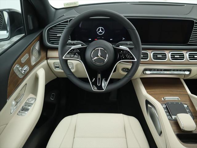new 2026 Mercedes-Benz GLE 350 car, priced at $76,335