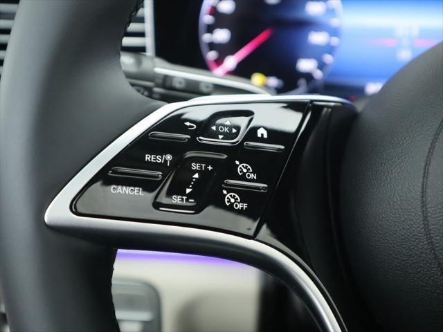 new 2026 Mercedes-Benz GLE 350 car, priced at $76,335