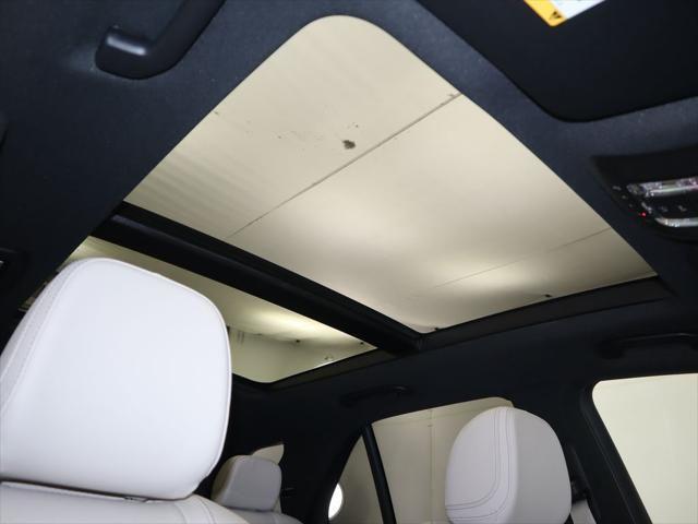 new 2026 Mercedes-Benz GLE 350 car, priced at $76,335