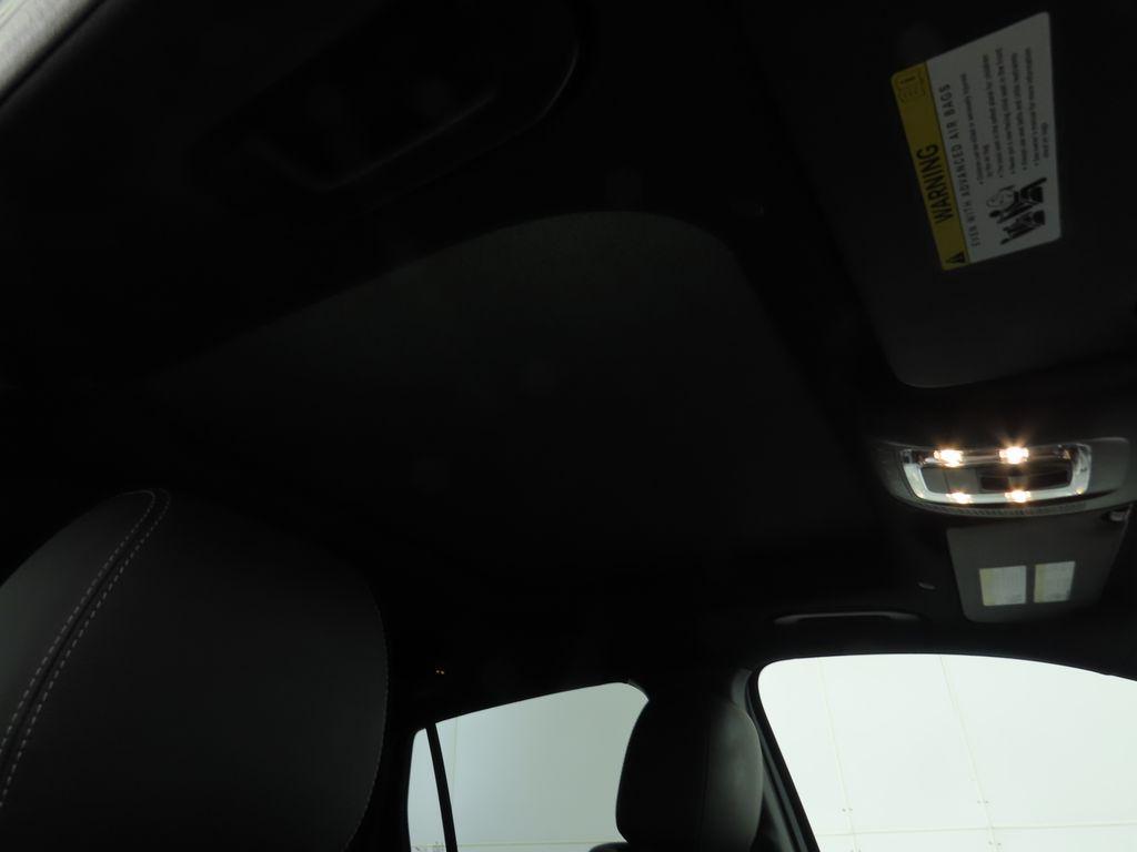 used 2025 Mercedes-Benz GLA 250 car, priced at $39,593