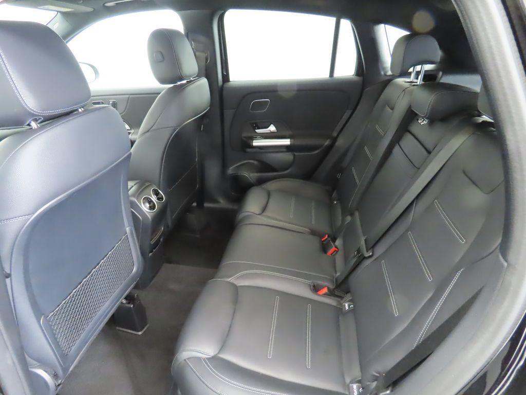 used 2025 Mercedes-Benz GLA 250 car, priced at $39,593