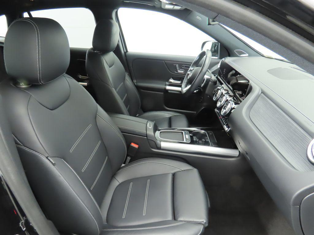 used 2025 Mercedes-Benz GLA 250 car, priced at $39,593