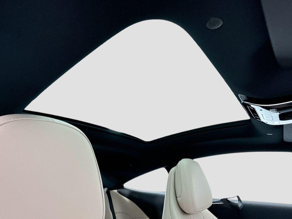 new 2026 Mercedes-Benz CLE 300 car, priced at $67,747