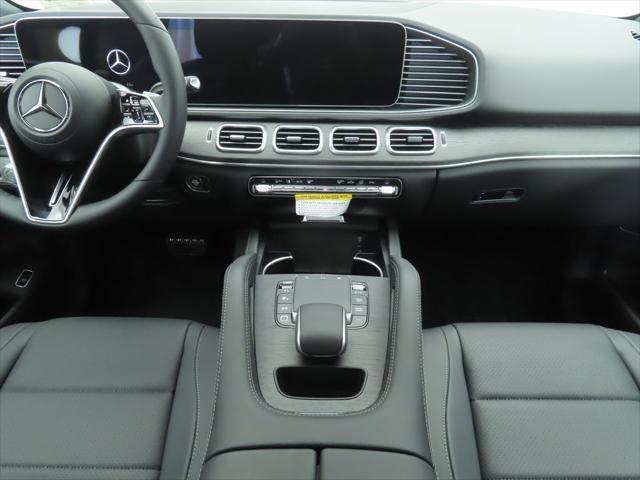 new 2026 Mercedes-Benz GLE 350 car, priced at $68,915