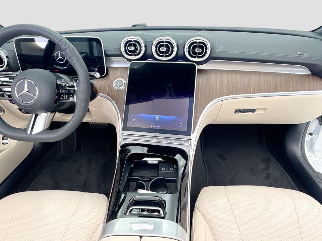 new 2026 Mercedes-Benz CLE 450 car, priced at $82,640