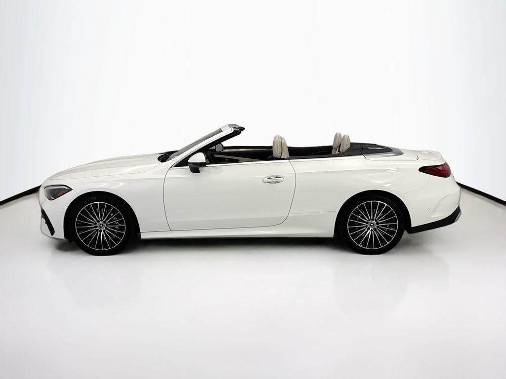 new 2026 Mercedes-Benz CLE 450 car, priced at $82,640