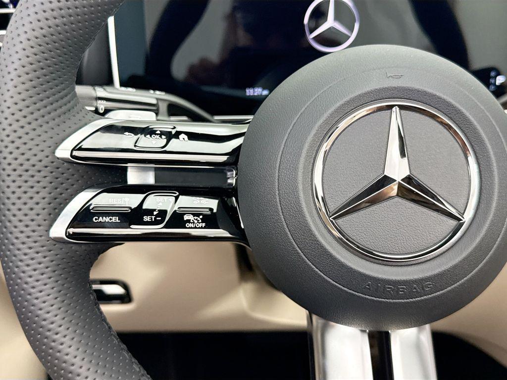 new 2026 Mercedes-Benz CLE 450 car, priced at $82,640