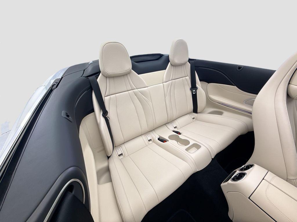 new 2026 Mercedes-Benz CLE 450 car, priced at $82,640