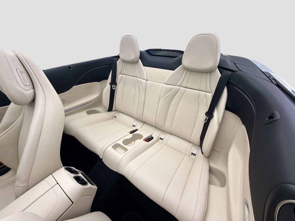 new 2026 Mercedes-Benz CLE 450 car, priced at $82,640