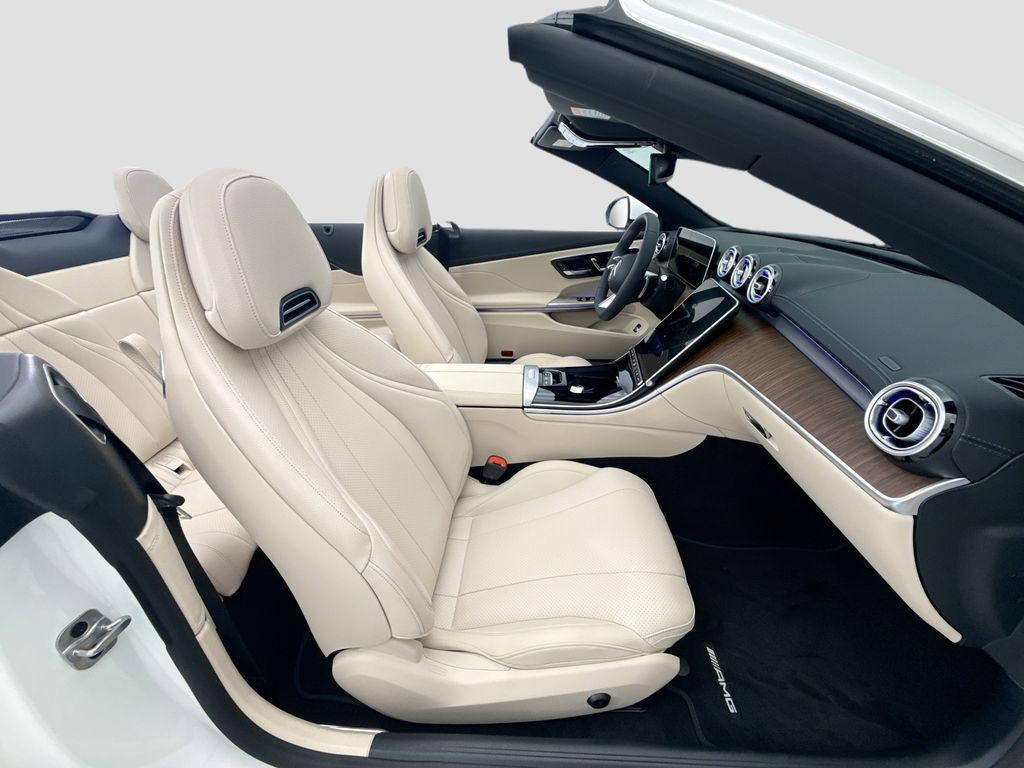 new 2026 Mercedes-Benz CLE 450 car, priced at $82,640