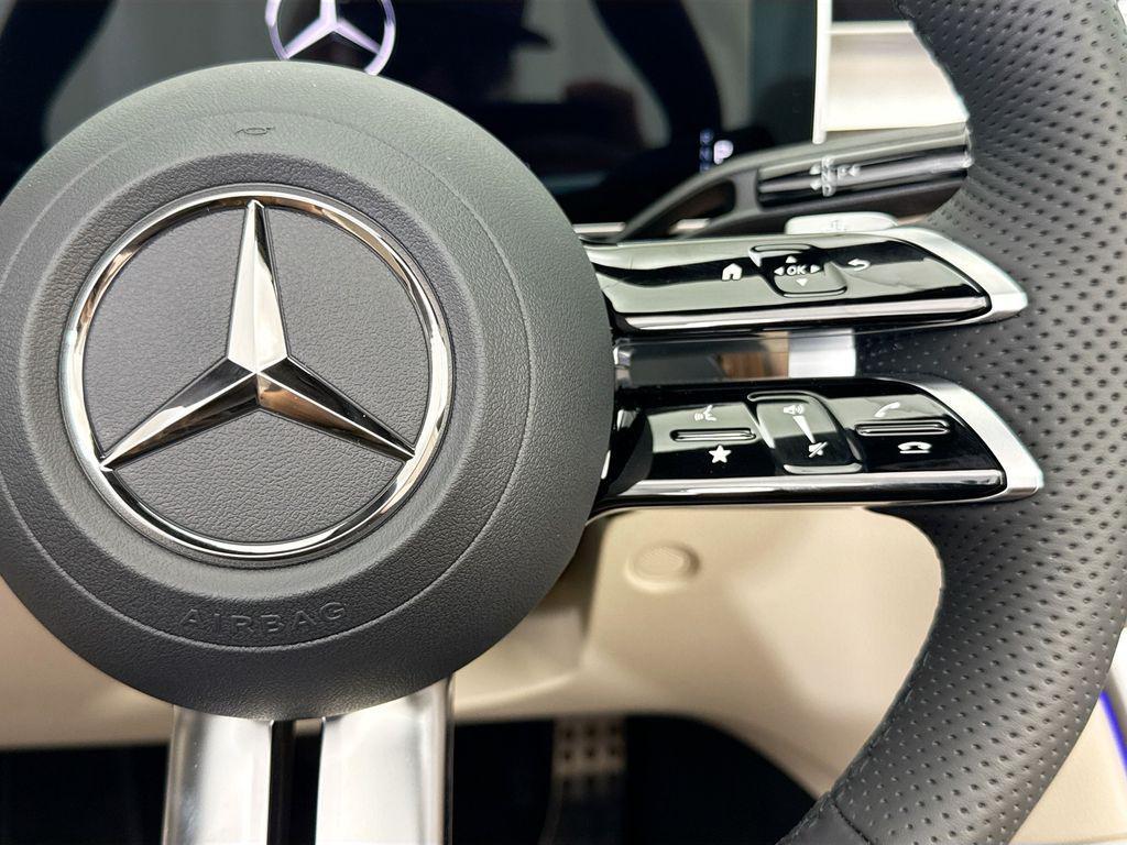 new 2026 Mercedes-Benz CLE 450 car, priced at $82,640