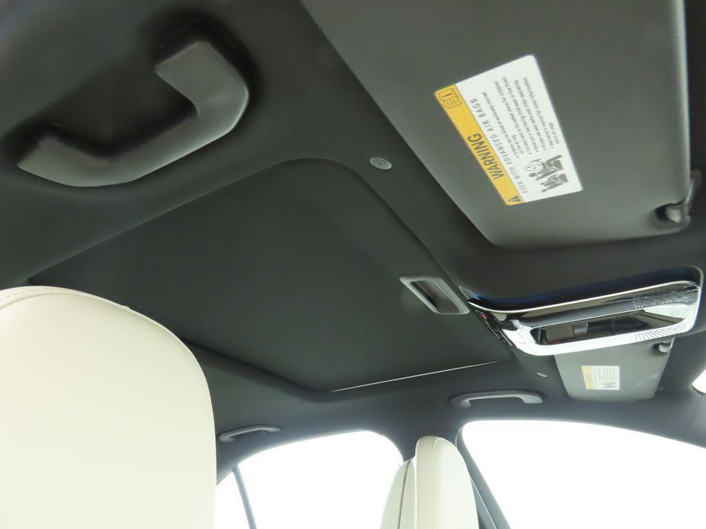 used 2025 Mercedes-Benz C-Class car, priced at $43,065