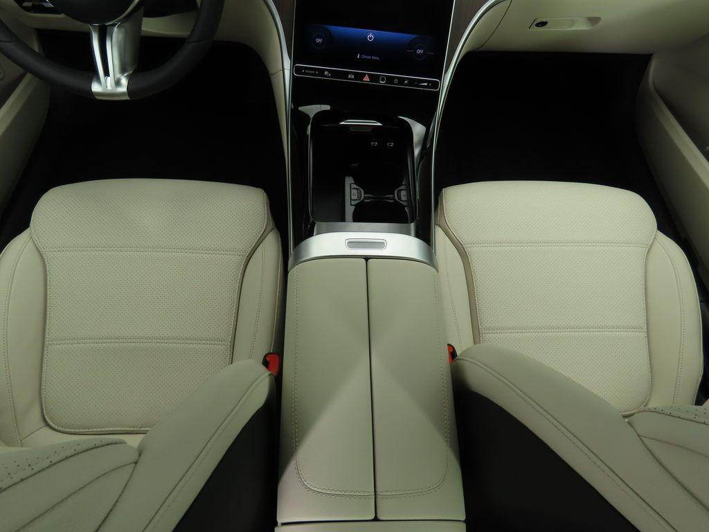 used 2025 Mercedes-Benz C-Class car, priced at $43,065