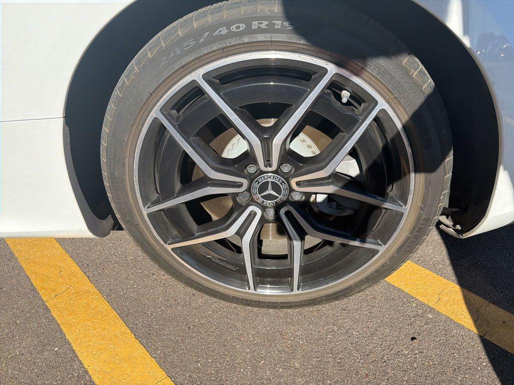 used 2023 Mercedes-Benz E-Class car, priced at $63,820