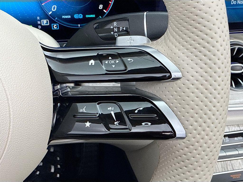 used 2023 Mercedes-Benz E-Class car, priced at $60,155