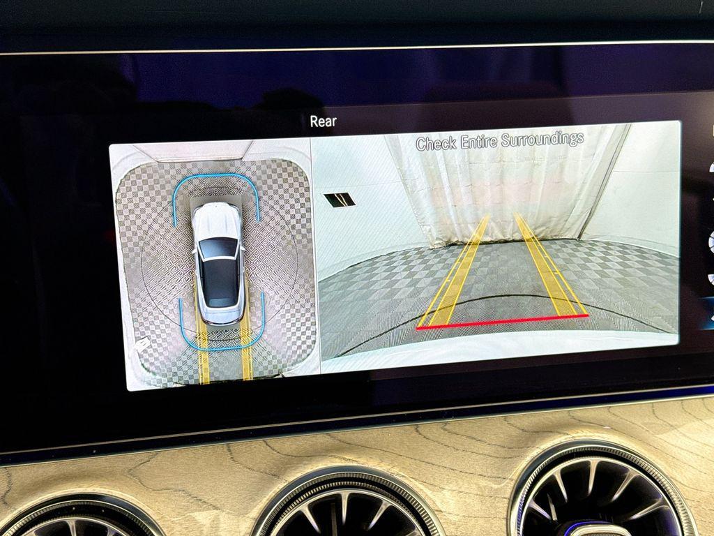 used 2023 Mercedes-Benz E-Class car, priced at $60,155
