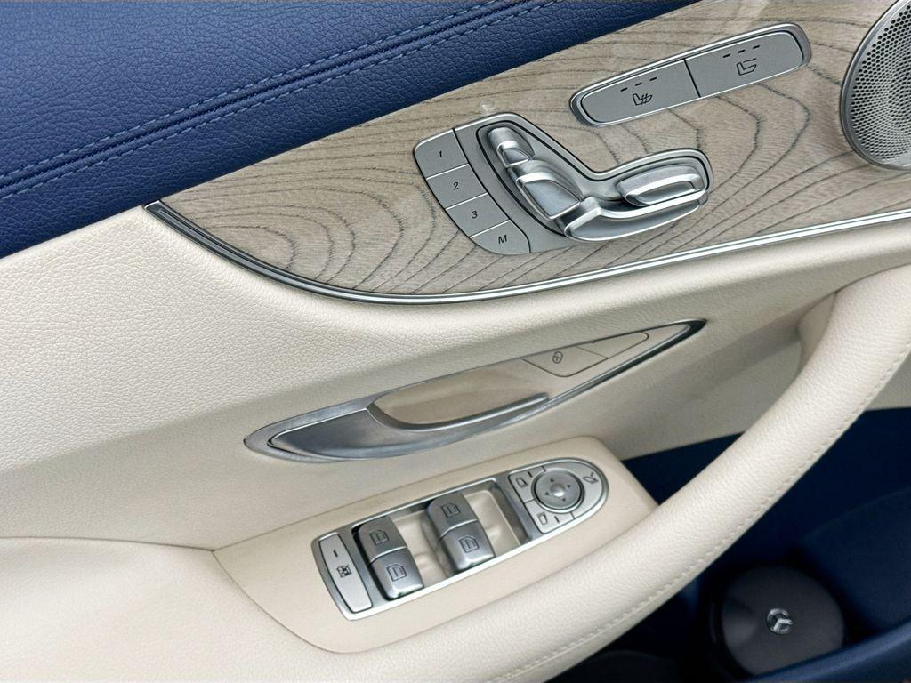 used 2023 Mercedes-Benz E-Class car, priced at $60,155
