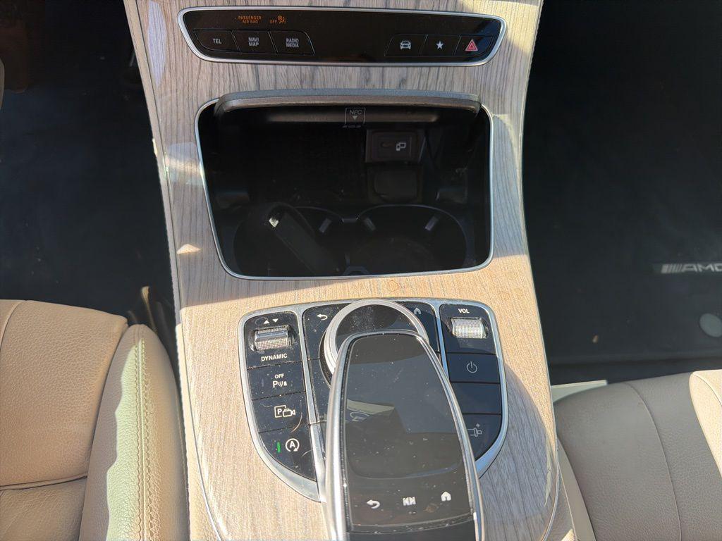 used 2023 Mercedes-Benz E-Class car, priced at $63,820