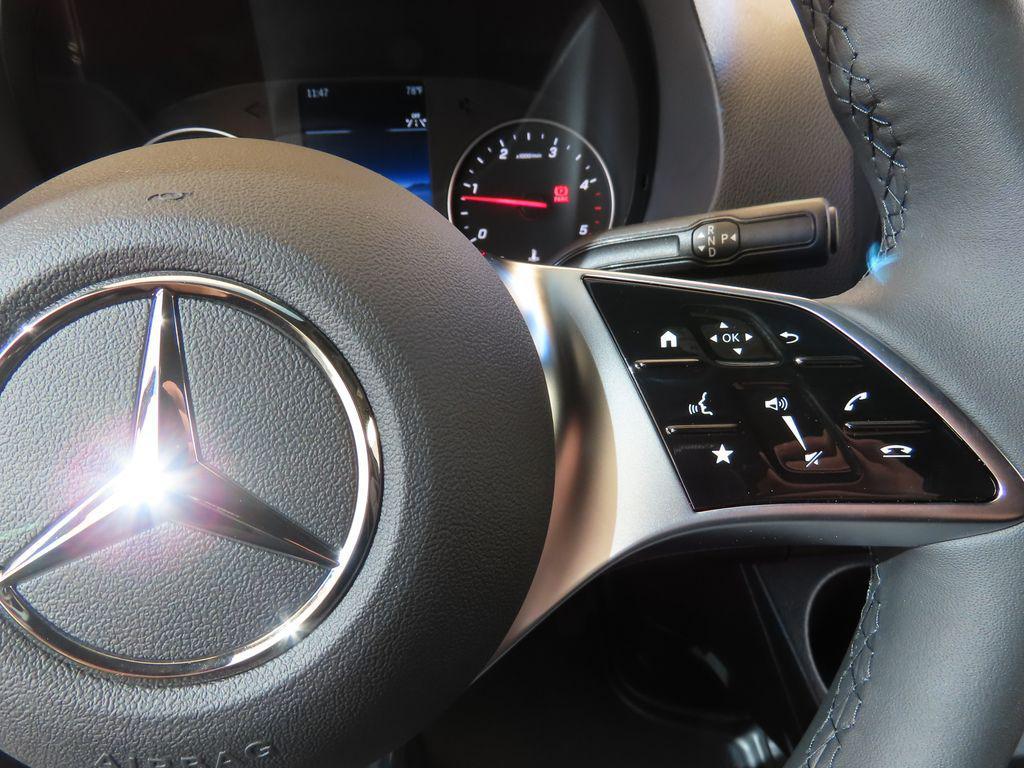new 2026 Mercedes-Benz Sprinter 2500 car, priced at $83,051