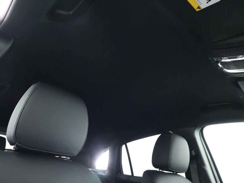 used 2025 Mercedes-Benz GLA 250 car, priced at $29,590