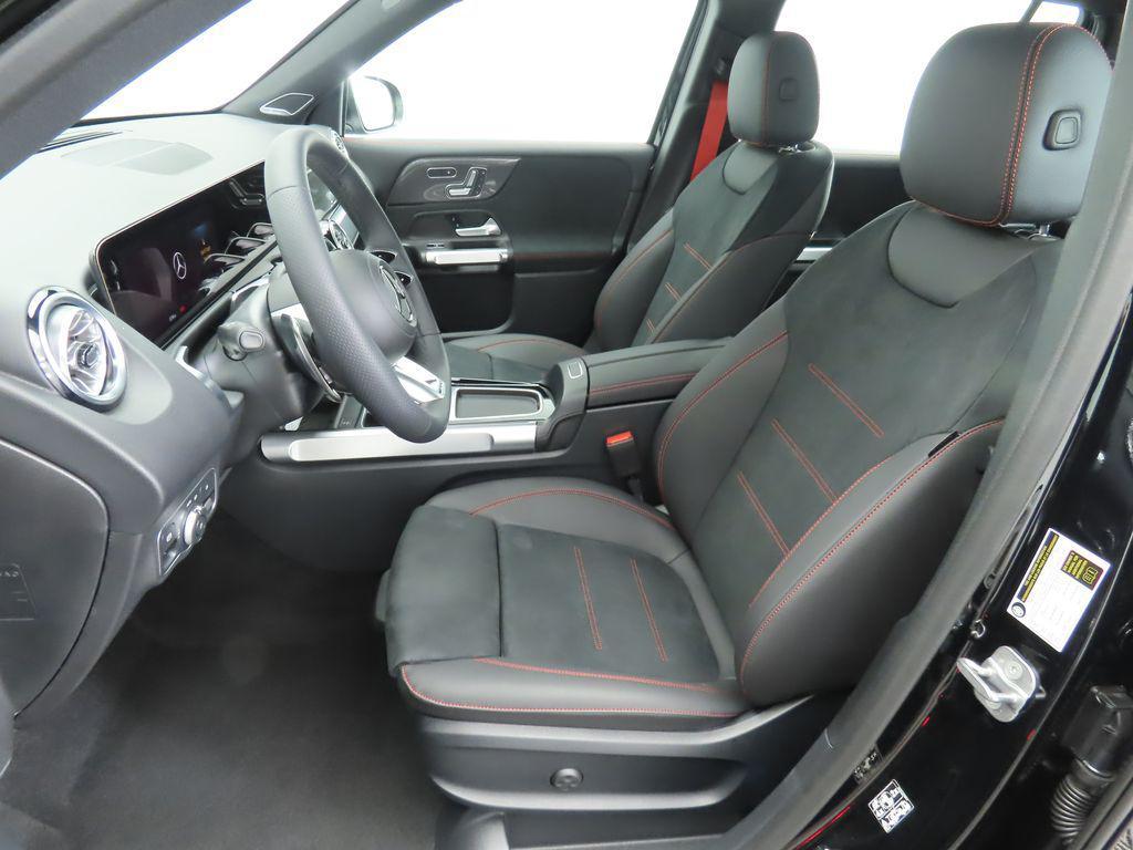 used 2025 Mercedes-Benz AMG GLB 35 car, priced at $43,323