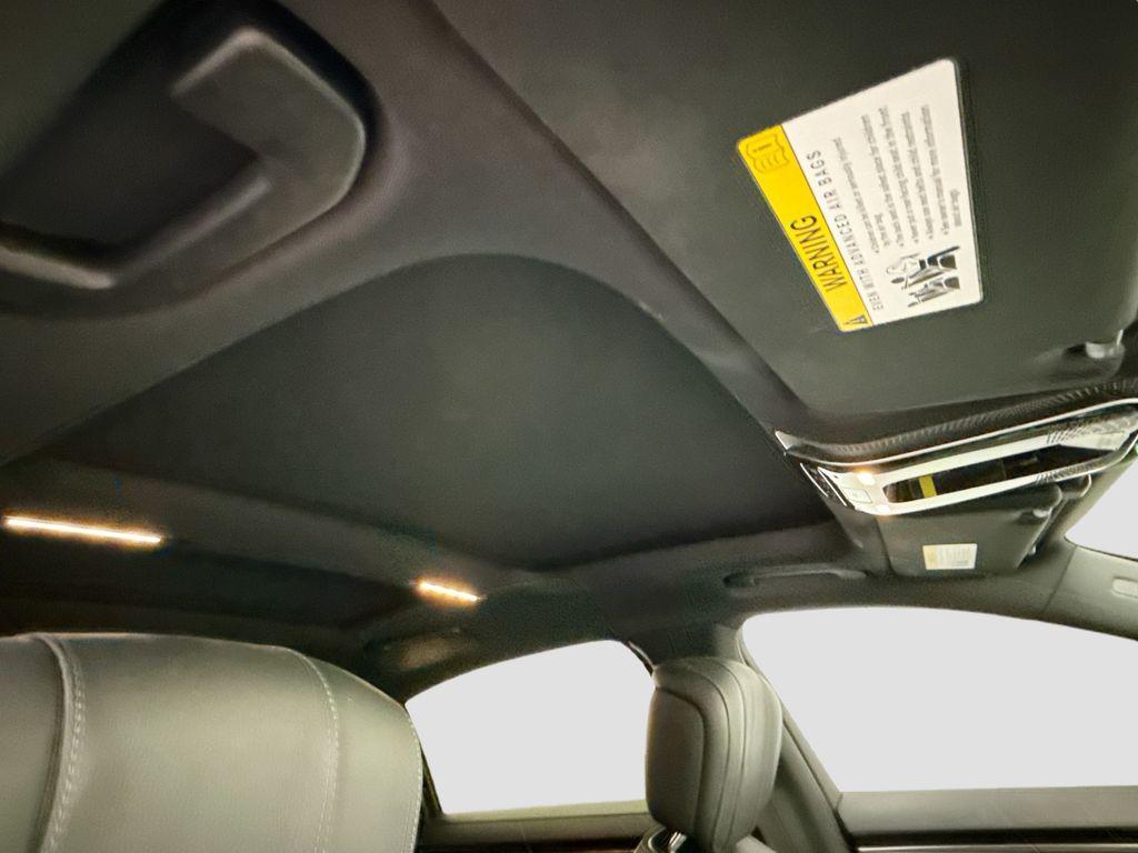 used 2023 Mercedes-Benz S-Class car, priced at $69,178