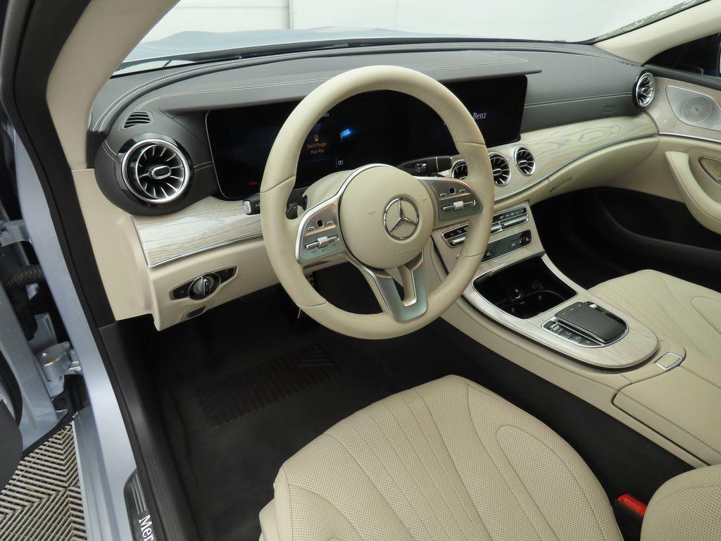 used 2021 Mercedes-Benz CLS 450 car, priced at $45,592