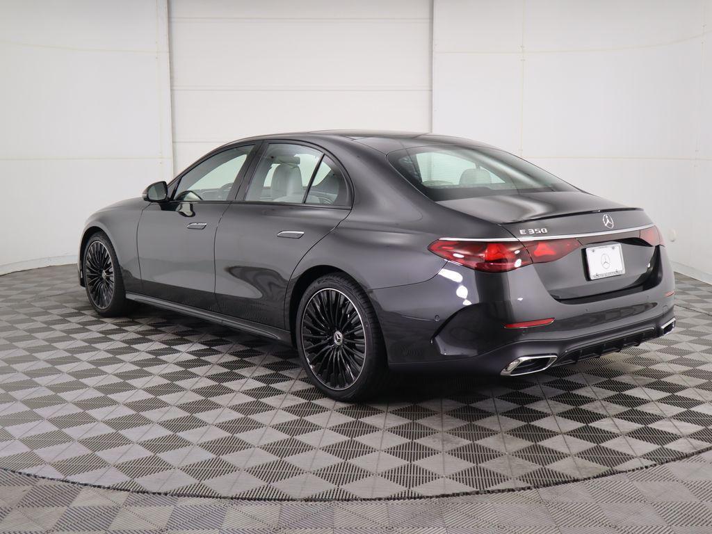 new 2026 Mercedes-Benz E-Class car, priced at $83,310