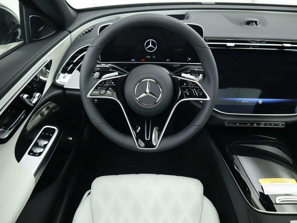 new 2026 Mercedes-Benz E-Class car, priced at $83,310