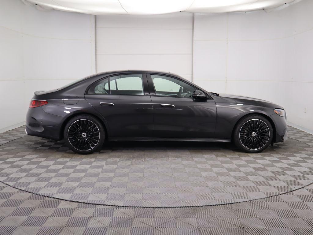 new 2026 Mercedes-Benz E-Class car, priced at $83,310