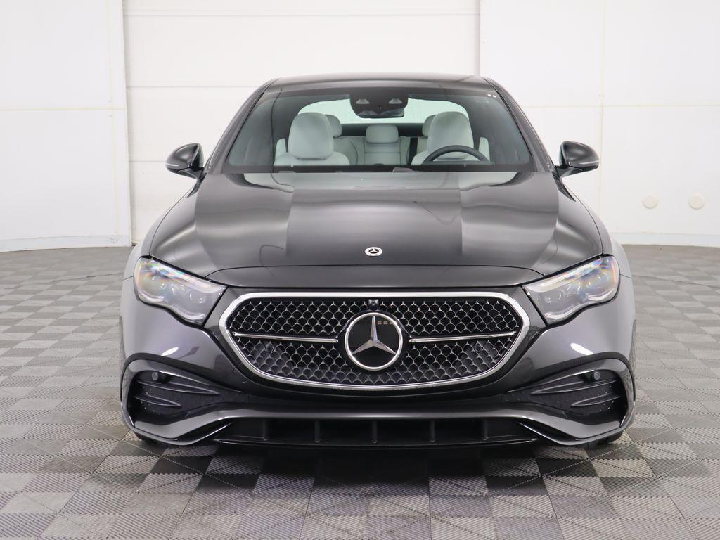 new 2026 Mercedes-Benz E-Class car, priced at $83,310