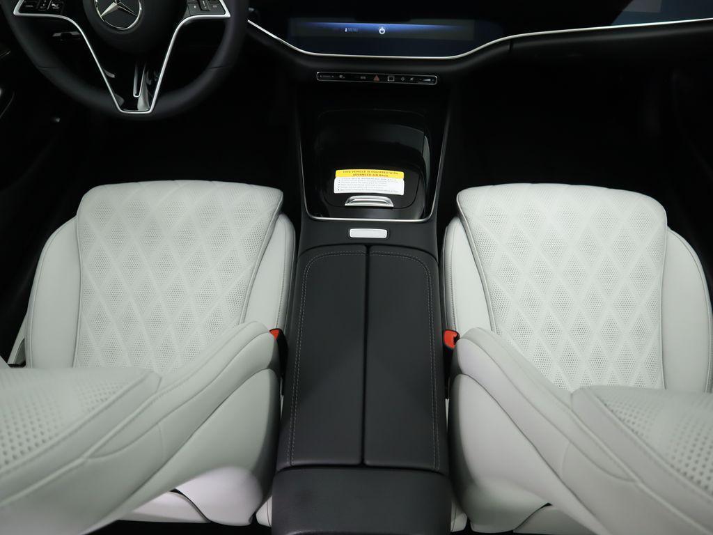 new 2026 Mercedes-Benz E-Class car, priced at $83,310