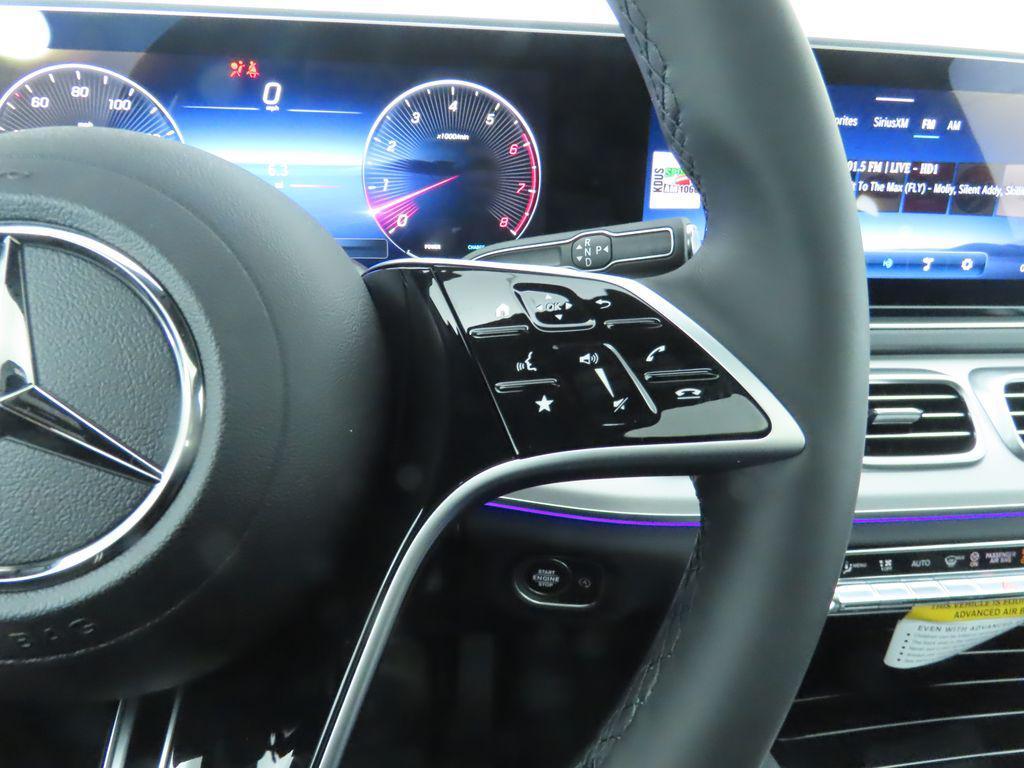 new 2026 Mercedes-Benz GLE 450 car, priced at $82,240