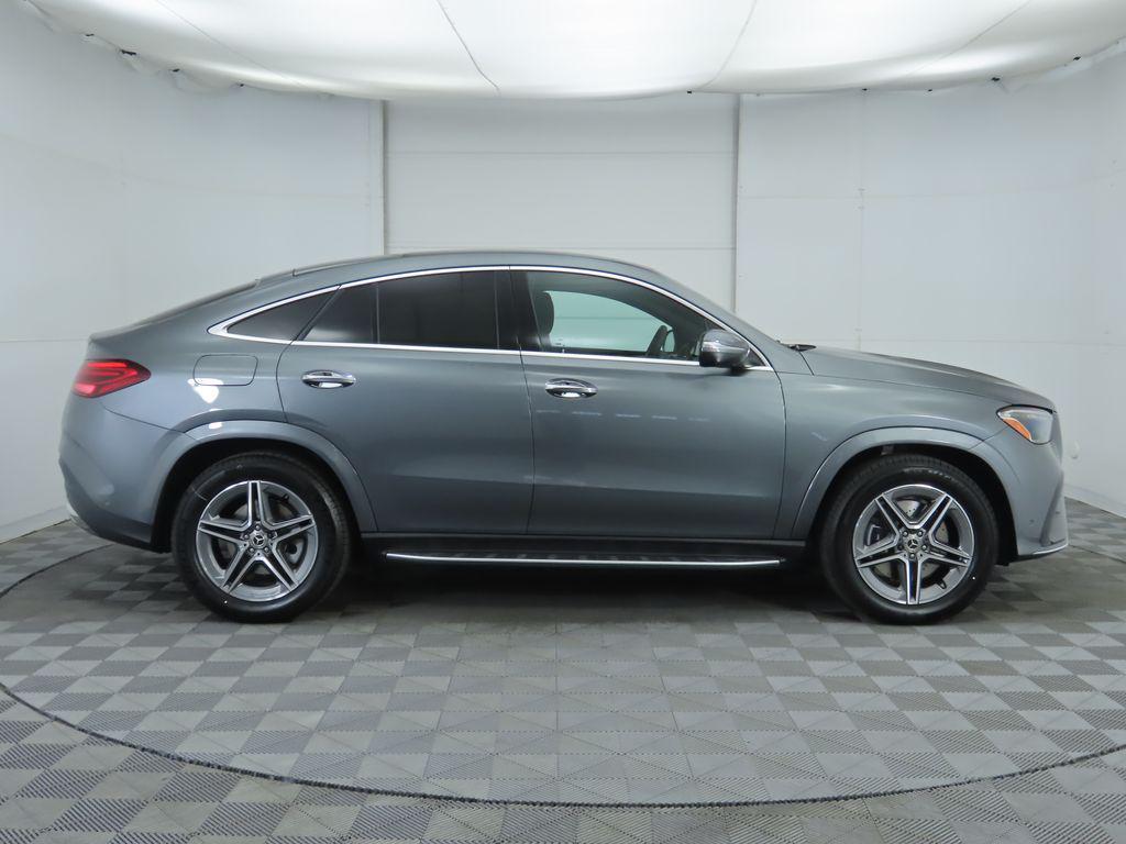 new 2026 Mercedes-Benz GLE 450 car, priced at $82,240