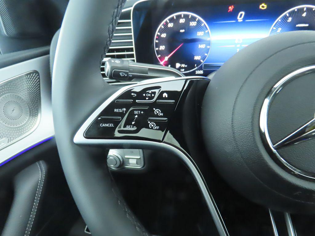 new 2026 Mercedes-Benz GLE 450 car, priced at $82,240