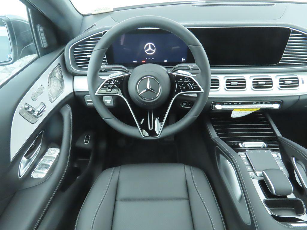 new 2026 Mercedes-Benz GLE 450 car, priced at $82,240