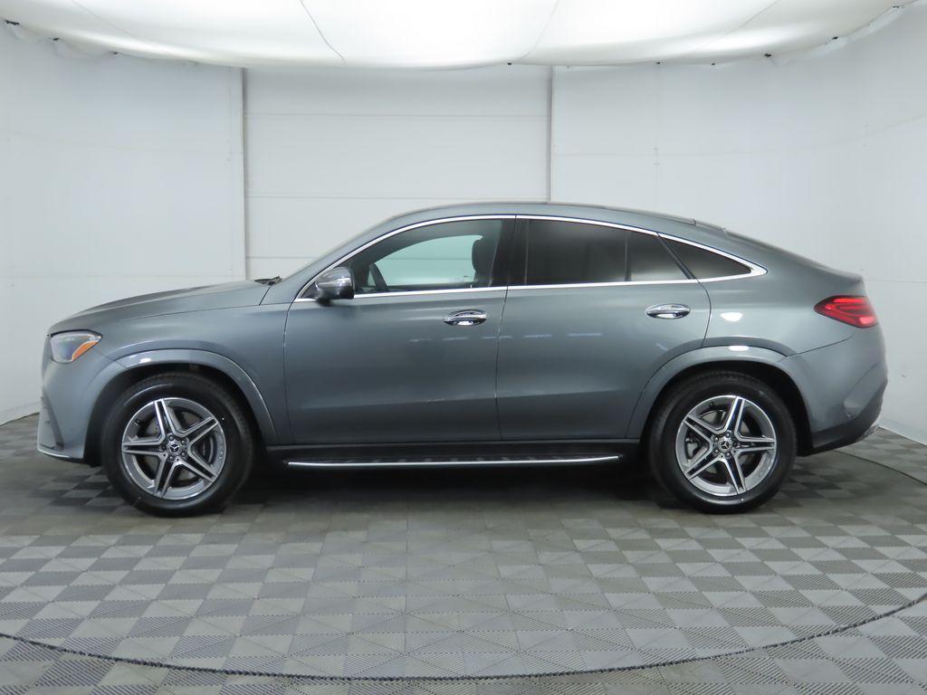 new 2026 Mercedes-Benz GLE 450 car, priced at $82,240