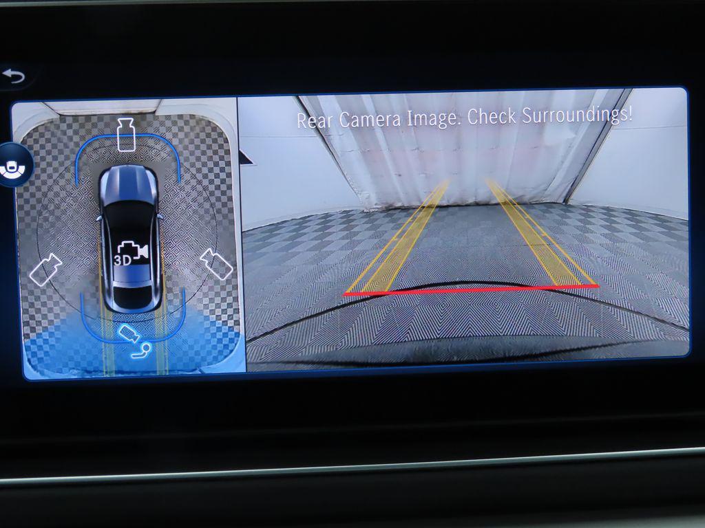 new 2026 Mercedes-Benz GLE 450 car, priced at $82,240