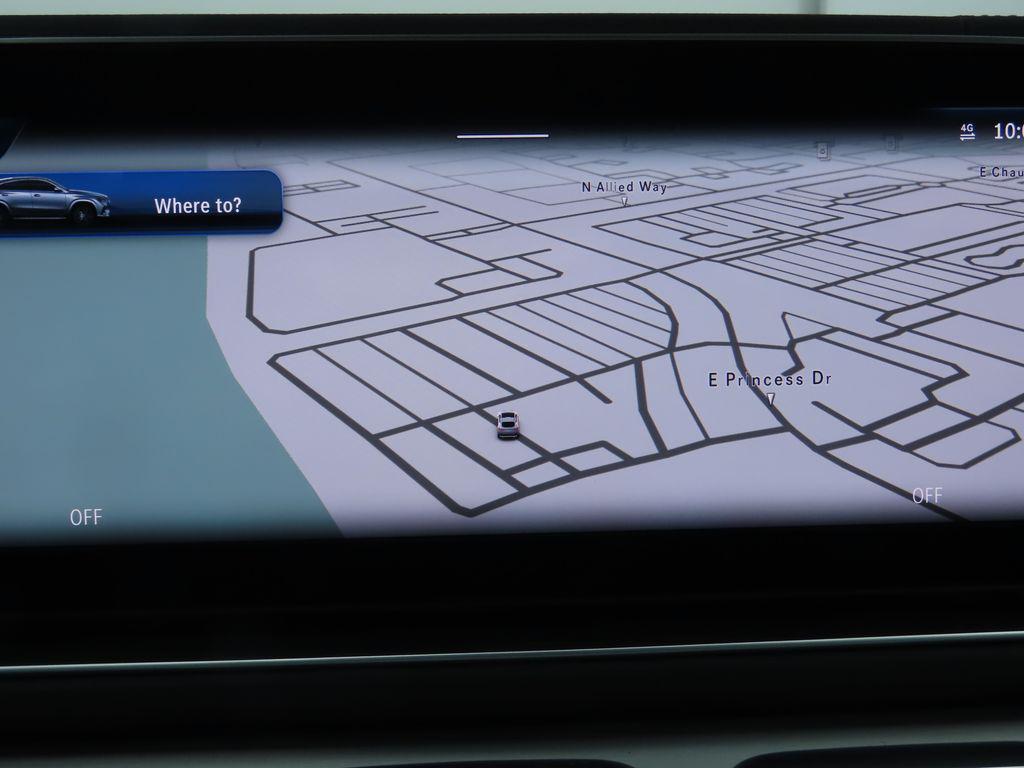 new 2026 Mercedes-Benz GLE 450 car, priced at $82,240