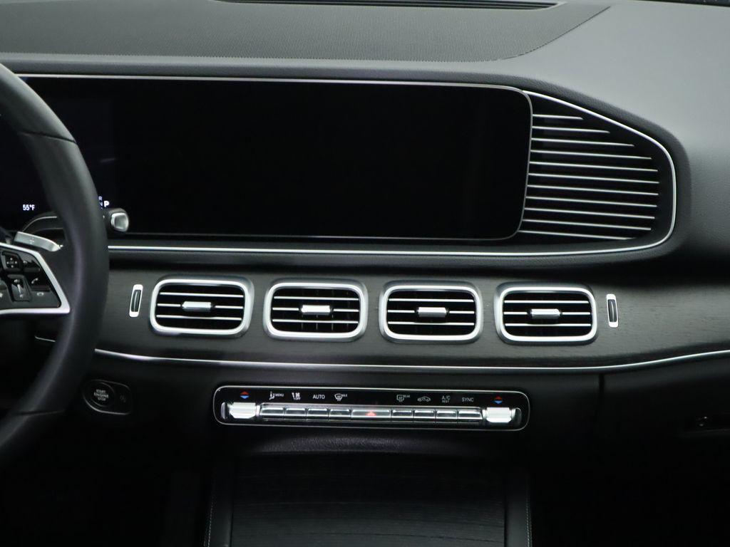 used 2025 Mercedes-Benz GLE 350 car, priced at $58,884