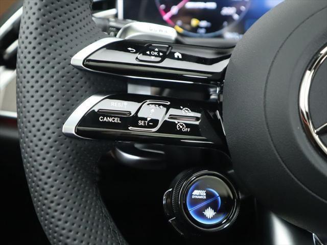 new 2026 Mercedes-Benz AMG E 53 car, priced at $99,335