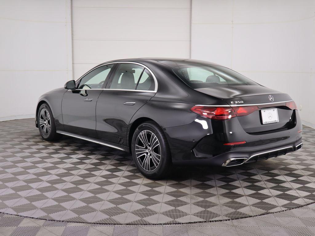 new 2026 Mercedes-Benz E-Class car, priced at $66,045