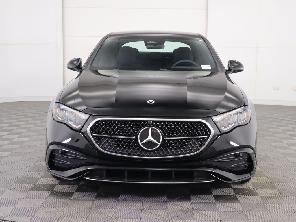 new 2026 Mercedes-Benz E-Class car, priced at $66,045