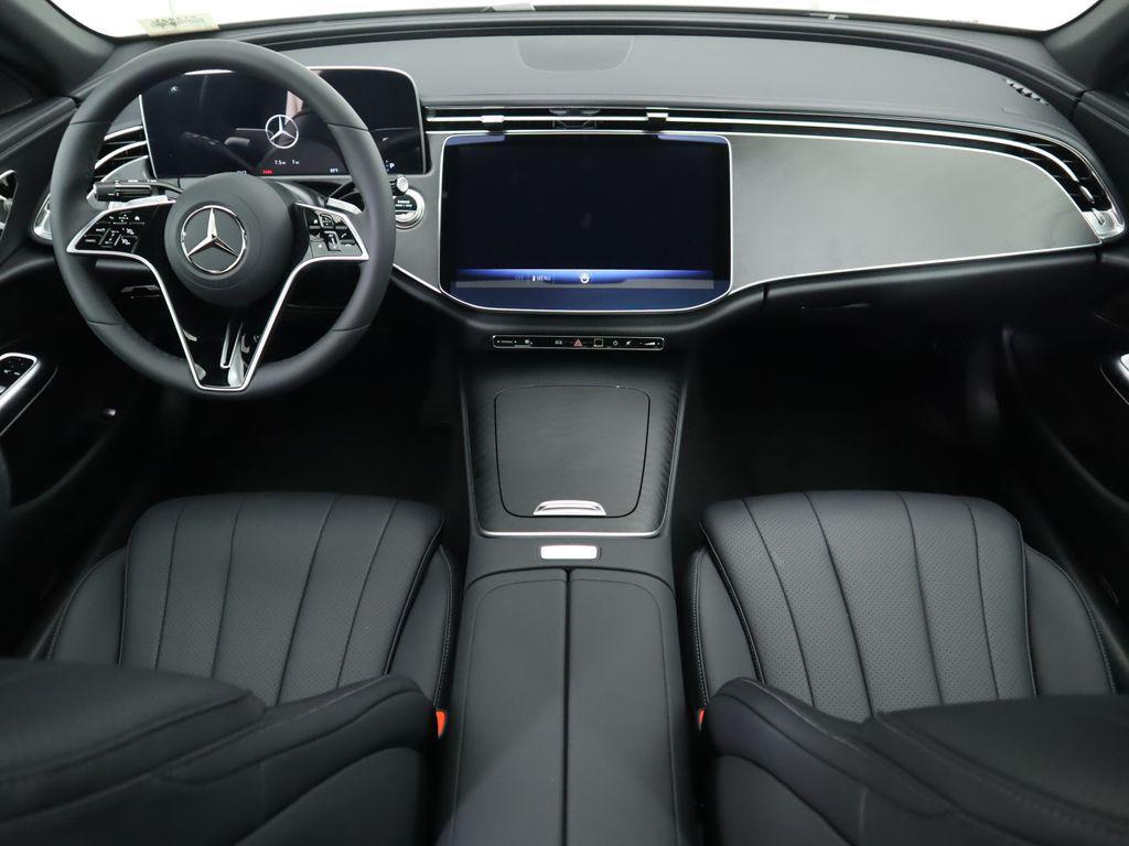 new 2026 Mercedes-Benz E-Class car, priced at $66,045