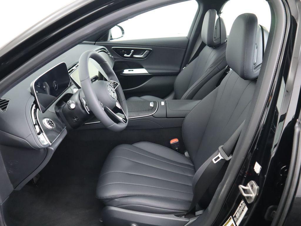 new 2026 Mercedes-Benz E-Class car, priced at $66,045