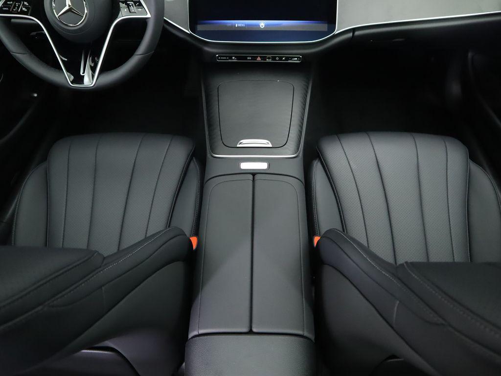 new 2026 Mercedes-Benz E-Class car, priced at $66,045