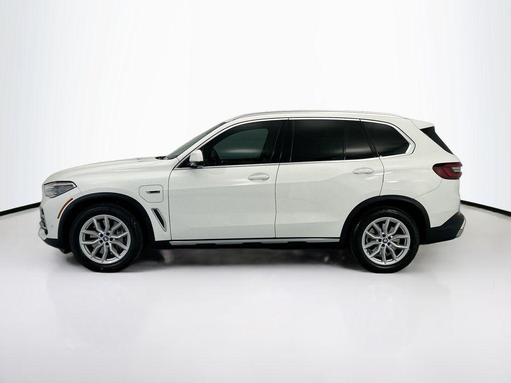 used 2023 BMW X5 PHEV car, priced at $50,870