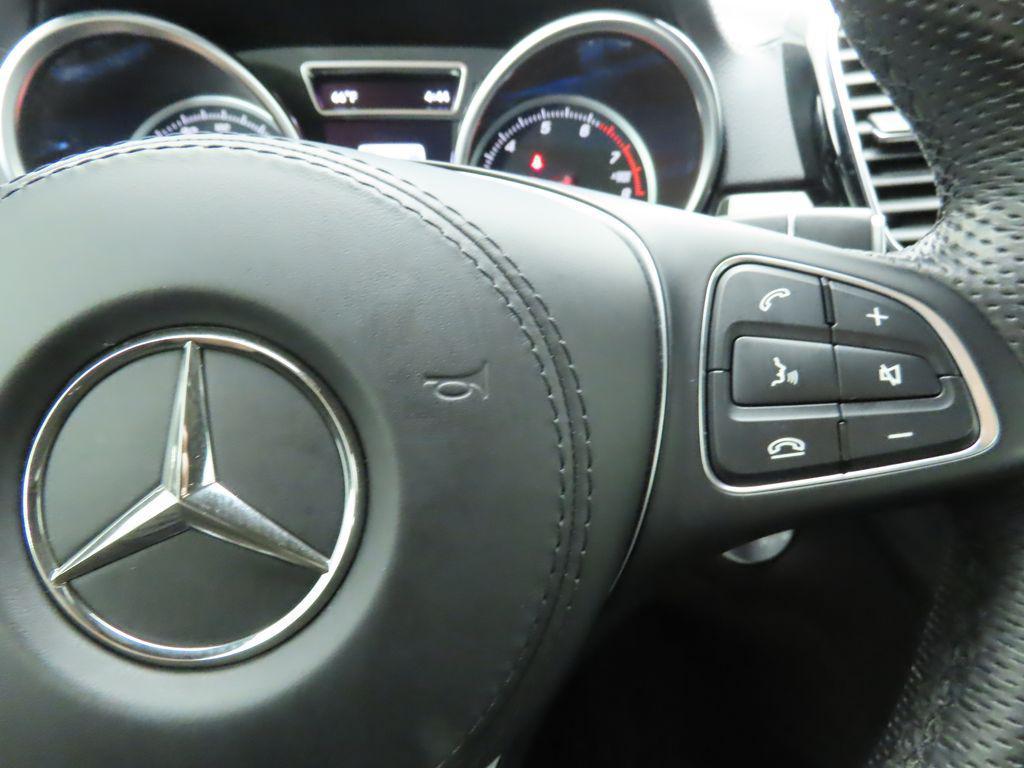 used 2019 Mercedes-Benz GLS 450 car, priced at $37,420