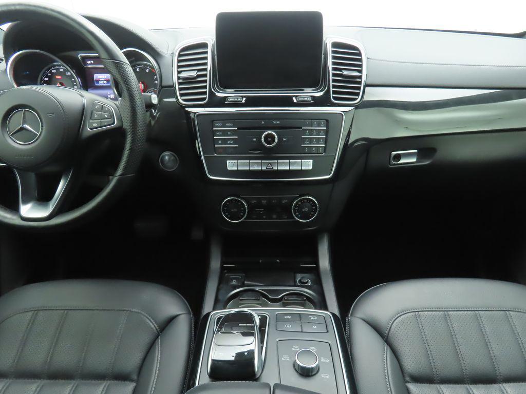 used 2019 Mercedes-Benz GLS 450 car, priced at $37,420