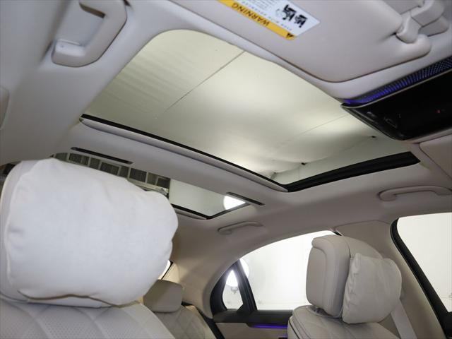 new 2026 Mercedes-Benz S-Class car, priced at $140,720